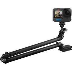 GoPro GOPRO BOOM + KLIPINIAI MONTAVIMAI