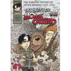 Ipn The Battle of Monte Cassino 1944