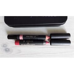 Nudestix Nudestix, Gel Color, Lip & Cheek Balm 2-In-1, Whicked, 2.8 g For Women