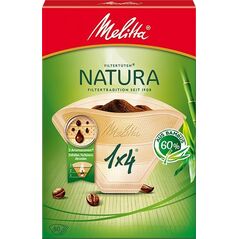 Melitta Melitta Natura Coffee filters - 80 pc(s)