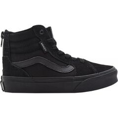Vans Buty dla dzieci Vans YT Filmore Hi Zip czarne VN0A5HZFGL4 37
