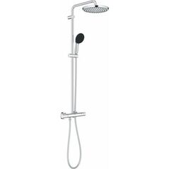 Grohe Kolumna Prysznicowa Grohe Vitalio Start System 250