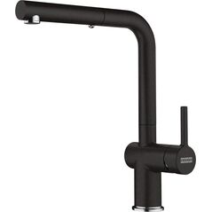 Bateria kuchenna Franke FRANKE Bateria Active L pull-out spray Onyx 115.0653.384