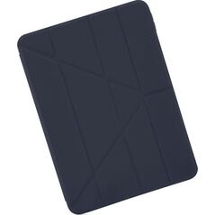 Etui na tablet Pipetto Pipetto Origami No1 Original Case, dark blue - iPad Pro 13 (2024)