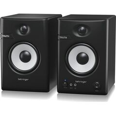 Kolumna Behringer Behringer TRUTH 4.5 BT Para monitorów studyjnych aktywnych 4,5"
