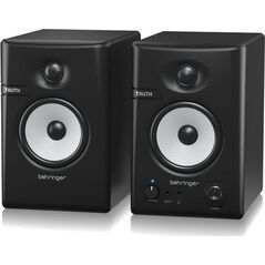 Kolumna Behringer Behringer TRUTH 3.5 BT Para monitorów studyjnych aktywnych 3,5"