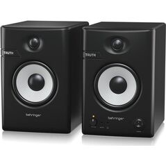 Kolumna Behringer Behringer TRUTH 4.5 Para monitorów studyjnych aktywnych 4,5"