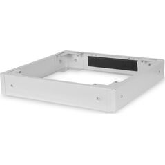 Digitus Rack acc Digitus plinth 100x600x600mm grey