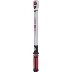 KS Tools KS Tools 1/2  ERGOTORQUE 40-200 Precision Torque Wrench red