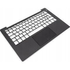 Dell Palmrest 83Keys Black