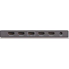 Marmitek Marmitek Split 614 UHD 2.0 HDMI Splitter 1 in/4 out
