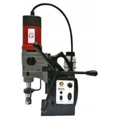 Wiertarka Holzmann Holzmann MBM450LRE Magnetic Drilling Machine