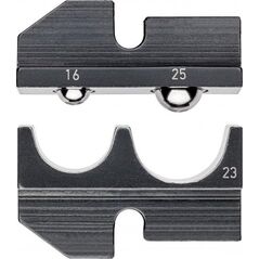 Knipex KNIPEX Crimping Die for non- insulated cable lugs