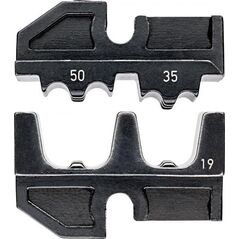 Knipex KNIPEX Crimping Die for wire ferrules