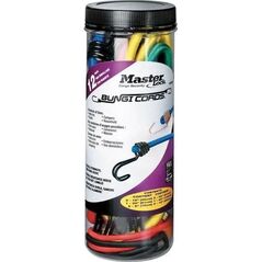 MasterLock Master Lock Bungee Cord 3107EURDAT