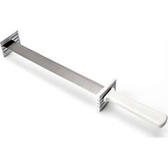 Kaiser KAISER Inspiration cake knife 30 cm with distance holder