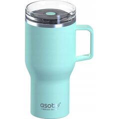 Asobu Asobu 360 Travel Mug Mint, 0.9 L