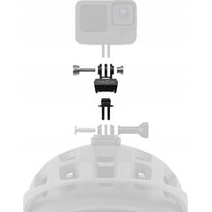 Fidlock Fidlock PINCLIP action cam mount