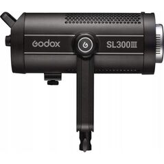 Lampa studyjna GODOX Godox SL-300 III LED light Daylight