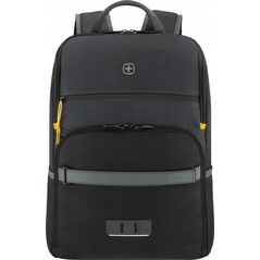 Wenger Wenger NEXT23 Move 16 Laptop Backpack black
