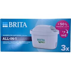 Brita Brita MAXTRA PRO ALL-IN-1 Pack 3
