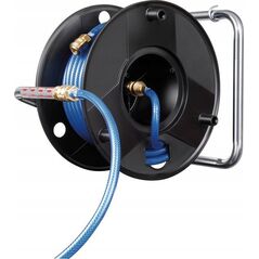 Brennenstuhl Brennenstuhl Compressor Hose Reel Anti Twist 20m Hose 9/15