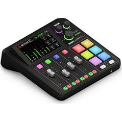Mikrofon Rode Rode RodeCaster DUO - Audio Production Studio