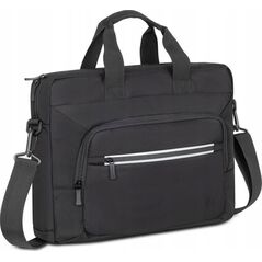 Torba RivaCase RIVACASE 7521 Laptop Bag 13,3-14  black ECO