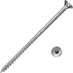 Fischer Fischer PowerFast II 5,0x80 SK TX TG blvz 200