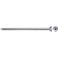 Fischer Fischer PowerFast II 6,0x100 SK TX TG blvz 100
