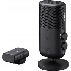 Mikrofon Sony Sony ECM-S1 Podcast Microphone