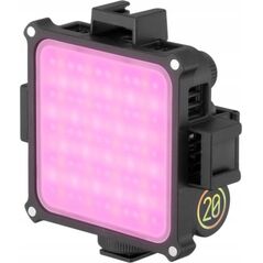 Lampa stołowa Zhiyun Zhiyun FIVERAY M20C RGB