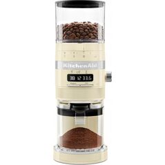 Młynek do kawy KitchenAid KitchenAid Artisan 5KCG8433EAC cream