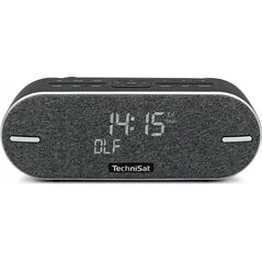 Radio TechniSat Technisat DigitRadio BT 2 anthracite/black