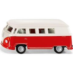 Siku SIKU SUPER VW T1 bus, model vehicle