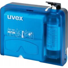 Uvex uvex Brillenreinigungsstation