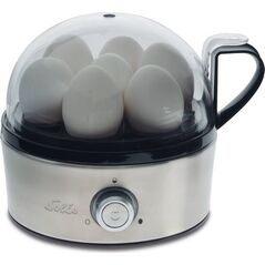 Jajowar Solis Solis Egg Boiler & More      827