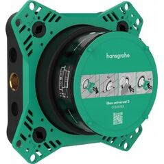 Bateria prysznicowa Hansgrohe Hansgrohe iBox universal 2 Basic Set