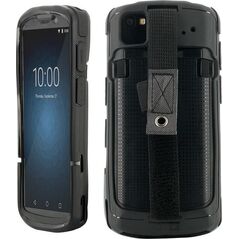 Podstawka Mobilis Mobilis PROTECH Case + Handstrap f Zebra TC53-TC58 Soft bag