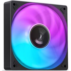 Jonsbo Jonsbo SL-120, RGB (Color) - schwarz