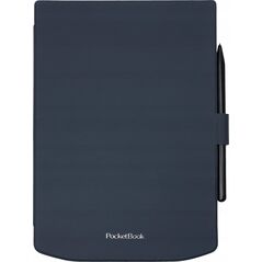 Pokrowiec PocketBook PocketBook Shell Dark Blue Cover InkPad X