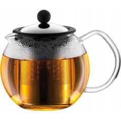Bodum Bodum Tea Press  ASSAM F/INOX 0,5 Liter
