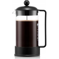 Bodum Bodum Coffee Maker PRESS BRAZIL 1 Liter