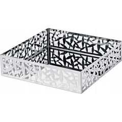 Alessi Alessi Cactus Flat Paper Napkin Holder MSA10