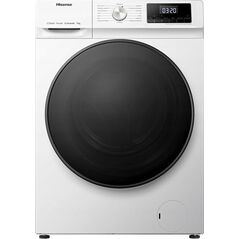 Pralka Hisense Hisense Waschmaschine WFQA9014EVJM  9kg/1400Umin  wh  A (Speditionsversand)