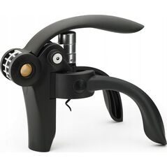 Peugeot Peugeot corkscrew Baltaz incl. foil-cutter black