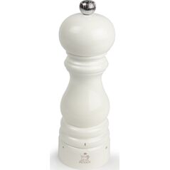Młynek do przypraw Peugeot Peugeot Paris salt mill 18 cm Rama uSelect ivory wood