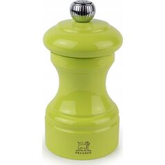 Młynek do przypraw Peugeot Peugeot Bistro pepper mill 10 cm Pistachio lacquered Wood