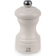 Młynek do przypraw Peugeot Peugeot Bistro pepper mill 10 cm ivory lacquered wood