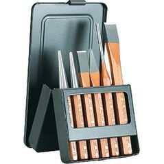 Zestaw narzędzi Gedore GEDORE Tool Set in a metal folding cassette, 6 pieces